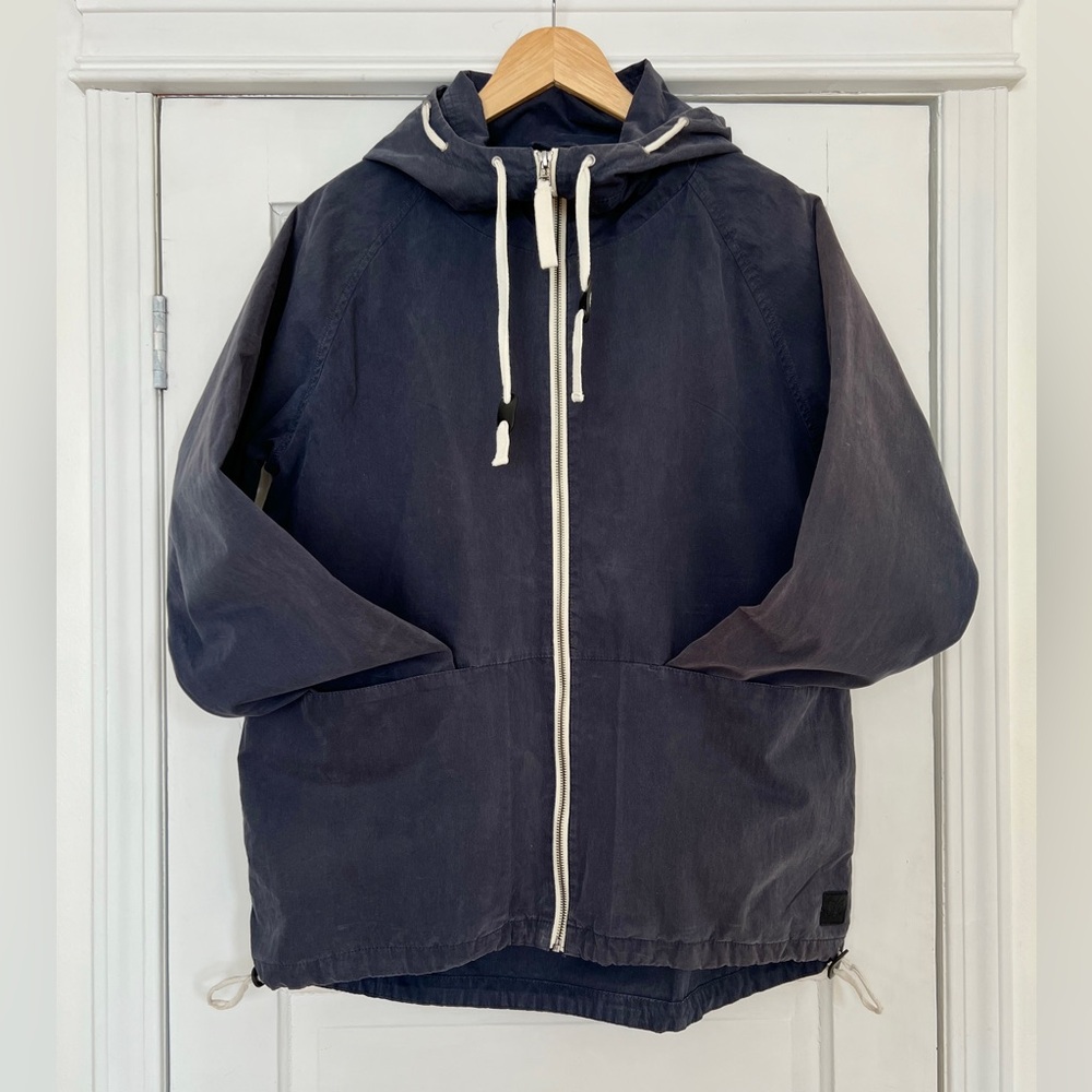 Minimum Ina Jacket - Navy